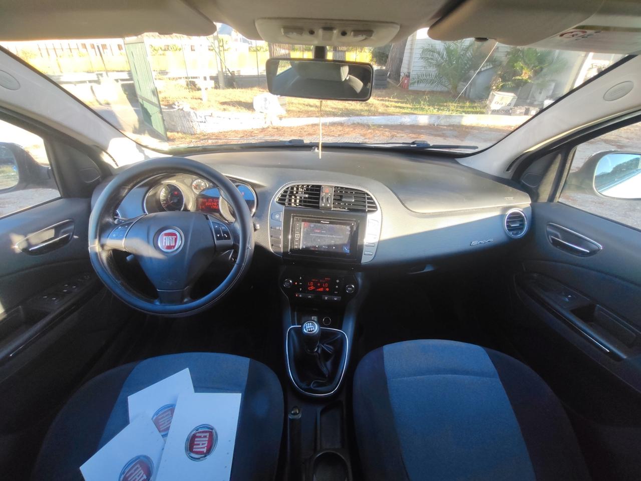 Fiat Bravo 1.6 MJT 120 CV Emotion NUOVA