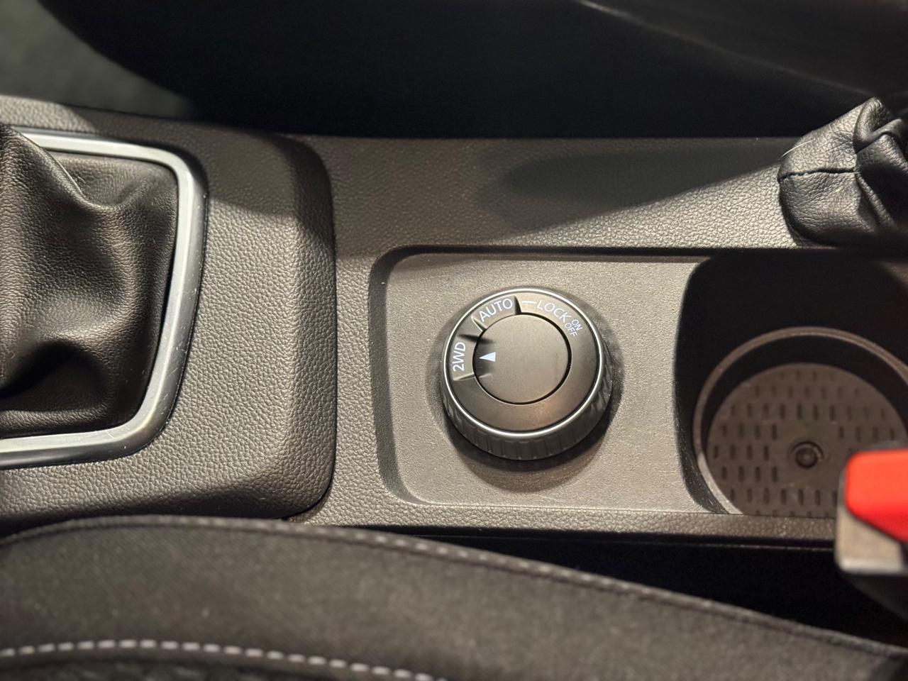 Dacia Duster 1.5 Blue dCi 8V 115 CV 4AWD