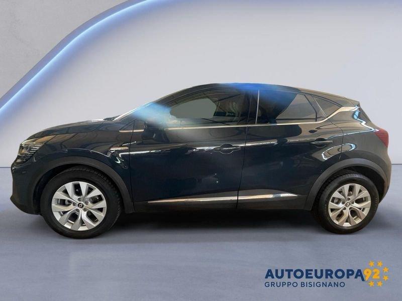 Renault Captur 1.0 TCE 100 GPL TECHNO