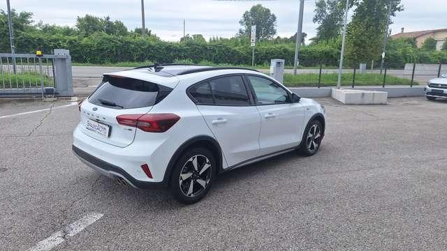 Ford Focus Focus Active SW 1.0 ACTIVE X EcoBoost Hybrid