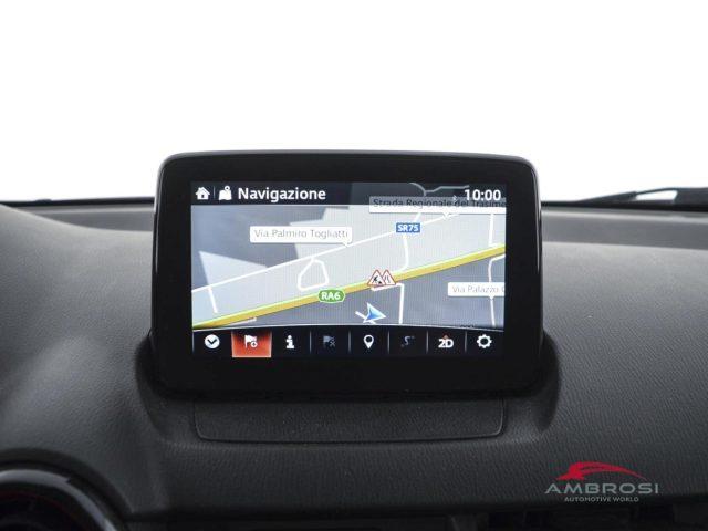 MAZDA 3 CX 1.5L Skyactiv-D Exceed - PER OPERATORI DEL SET