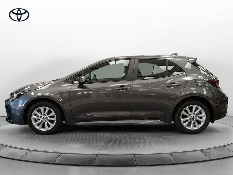 Toyota Corolla Active 1.8 Hybrid