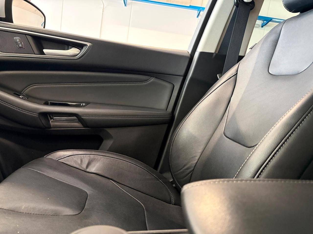 Ford S-Max TITANIUM BUSINESS 2.0 EcoBlue 190 CV 7 posti 6mt