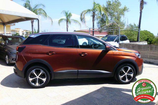PEUGEOT 3008 BlueHDi 120 S&S BC Business