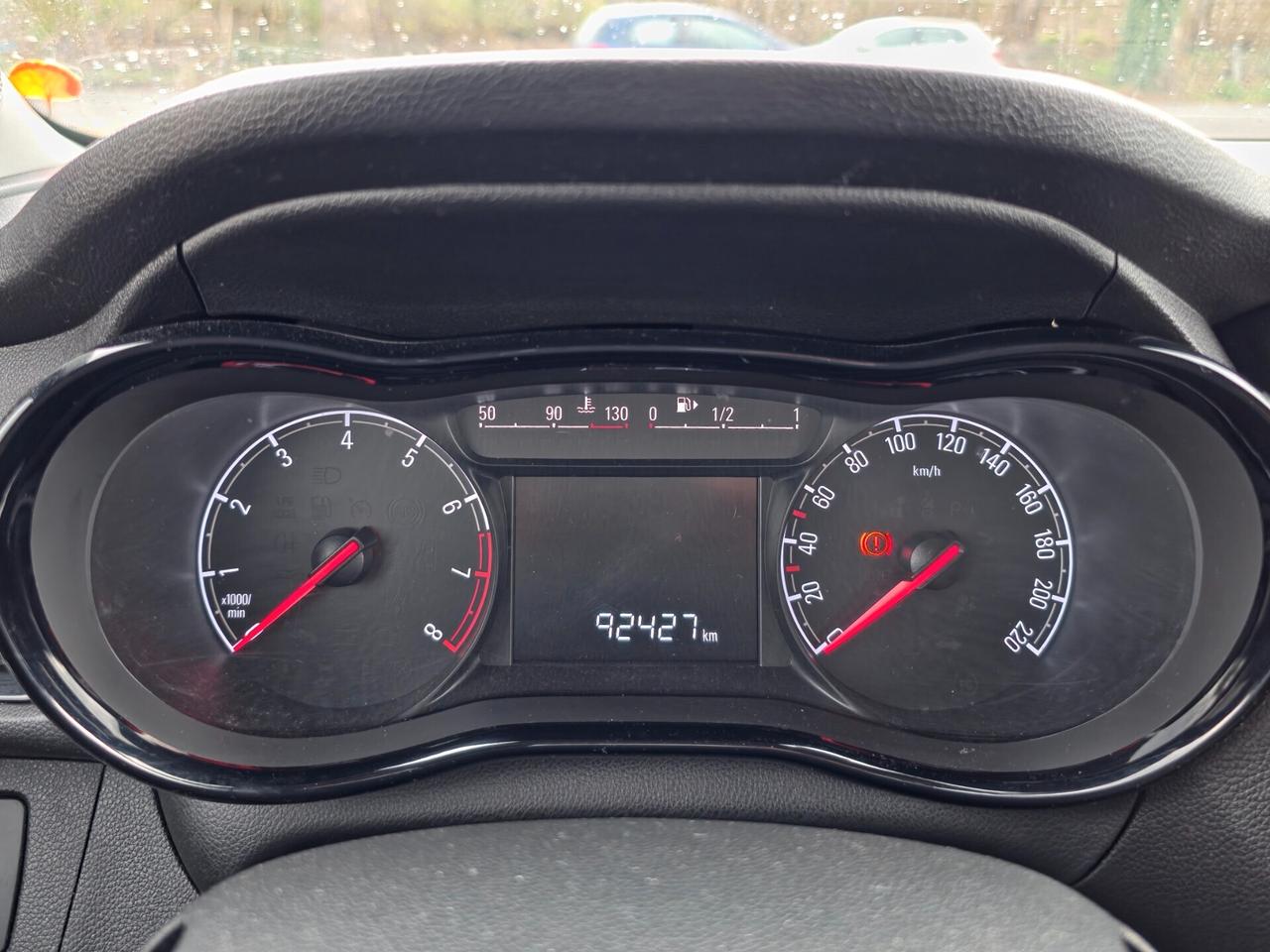 Karl 1.0 75 CV N-Joy 2016-E6 GPL Manuale NEO
