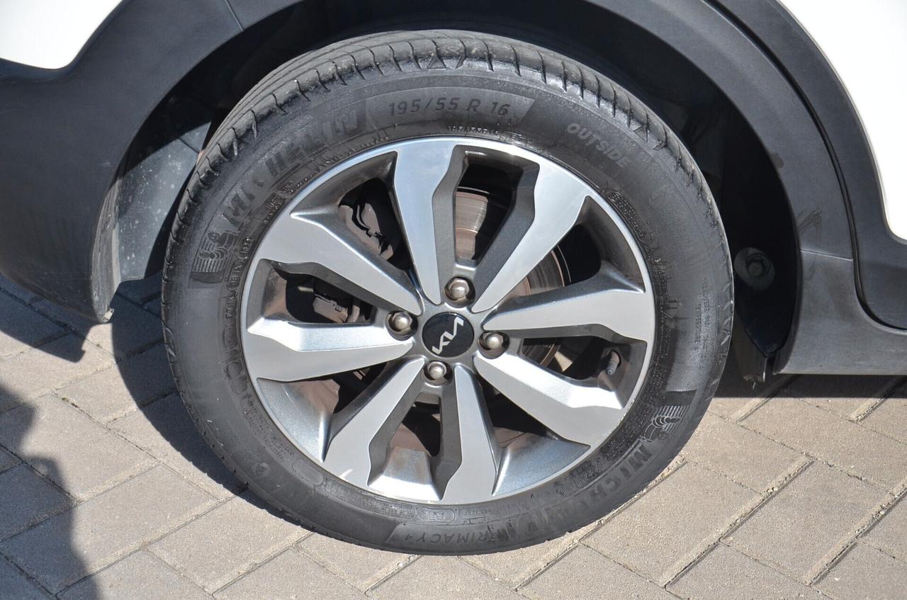 Kia Stonic 1.2 DPI ECO GPL Urban