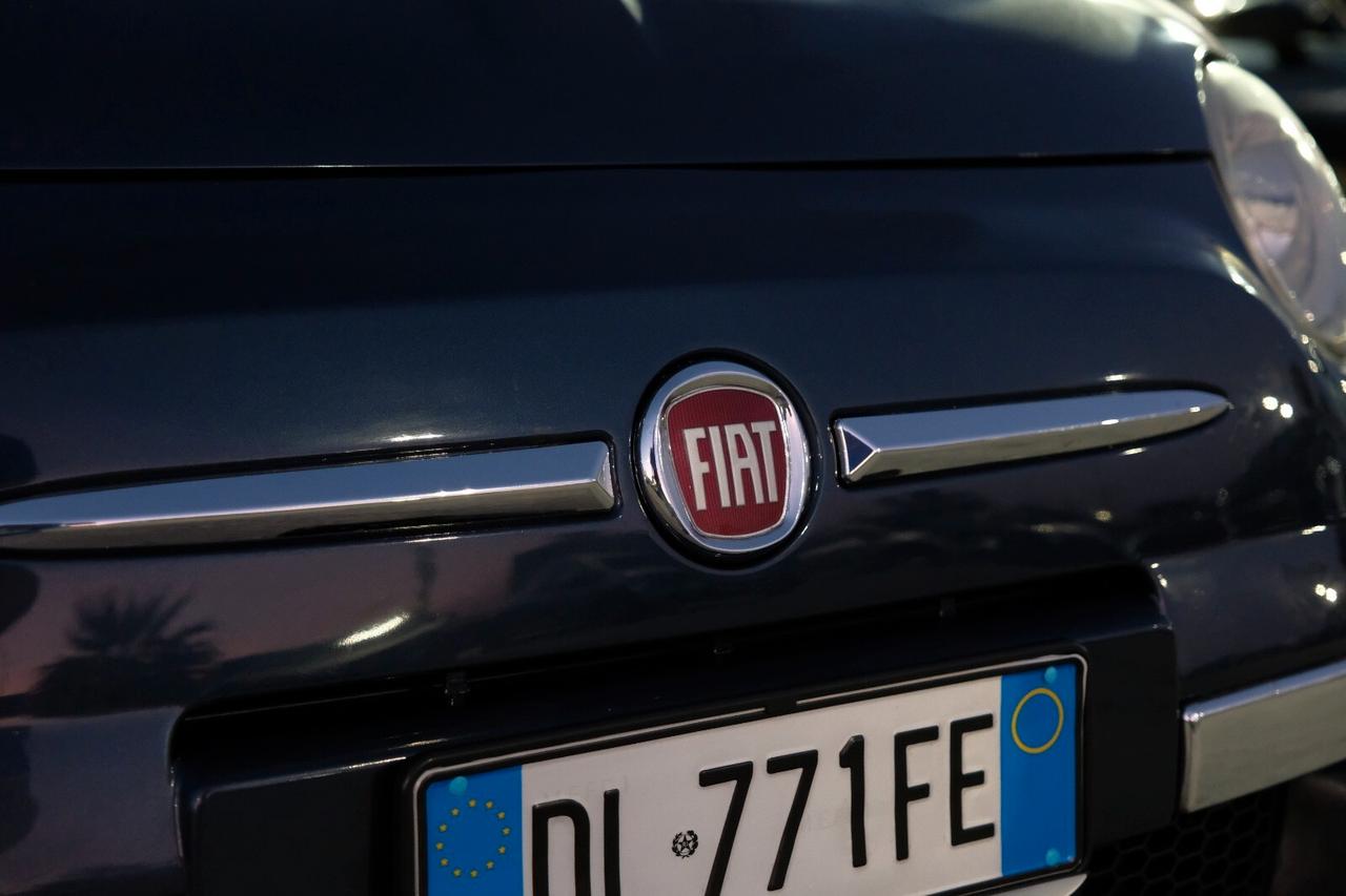 Fiat 500 1.3 Multijet 16V 75 CV Lounge