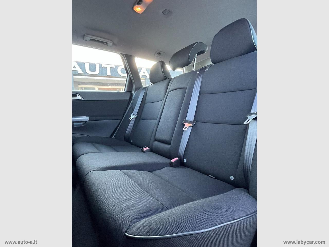 VOLVO V50 1.6 D DRIVE POLAR