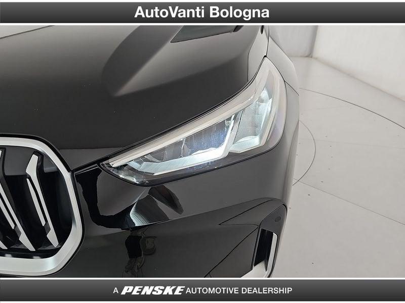 BMW X1 X1 sDrive 18d xLine