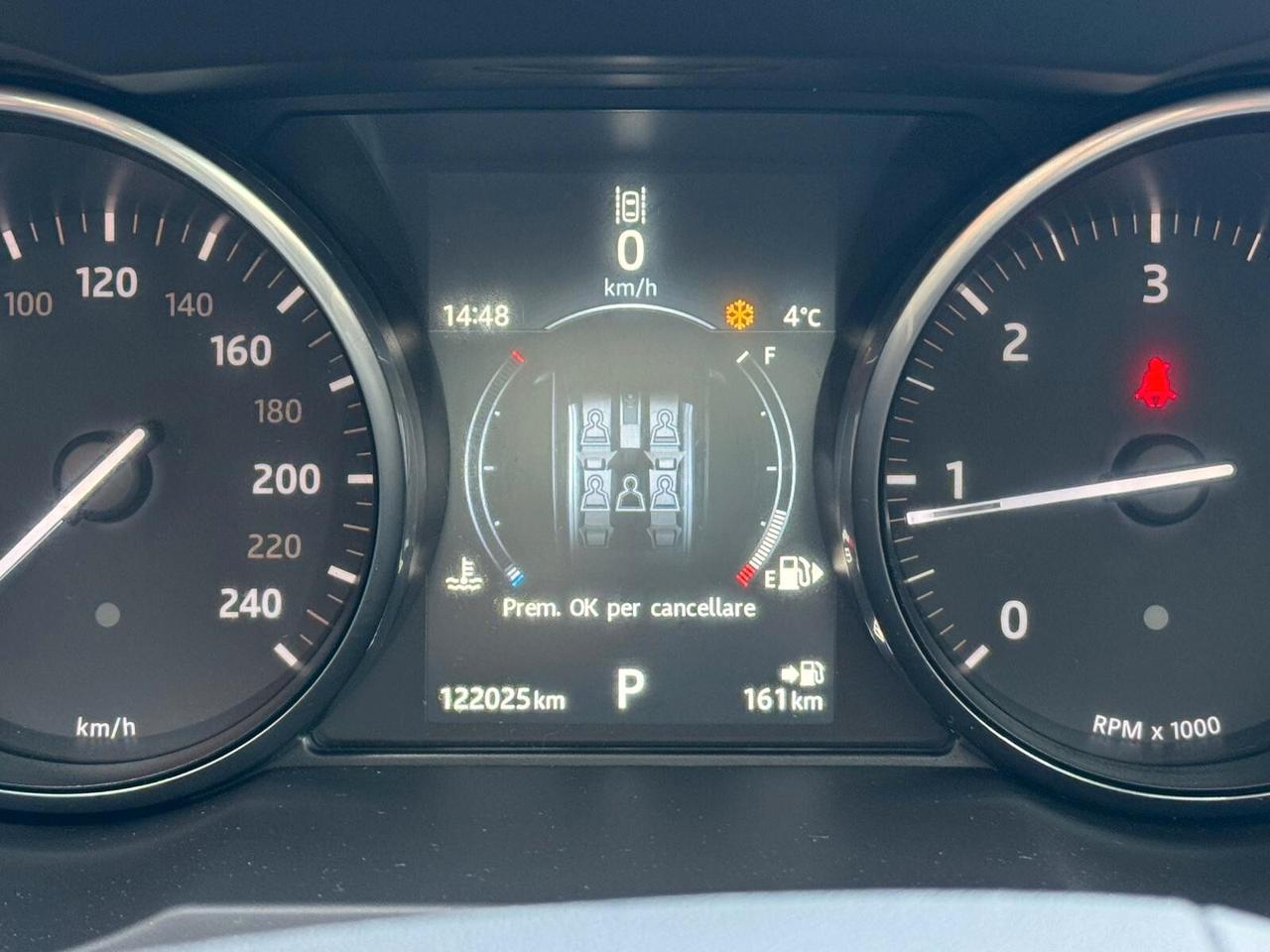 Land Rover Range Evoque 2.0 TD4 180 CV 5p. HSE