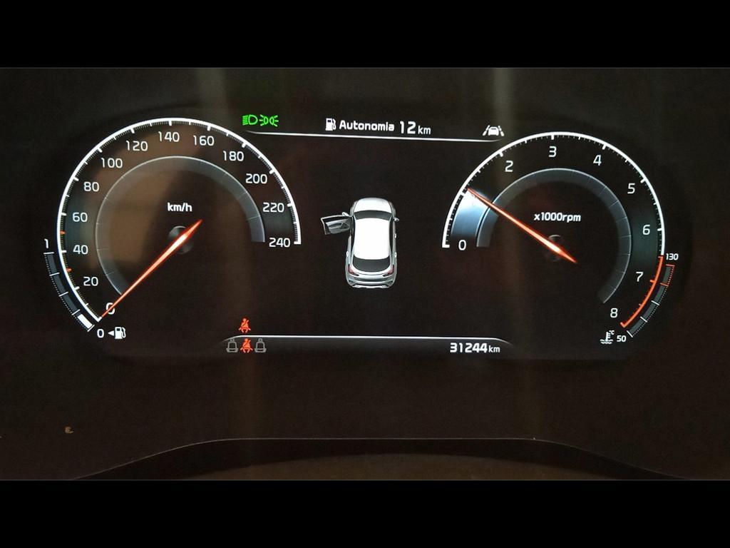 KIA XCeed 2019 - XCeed 1.0 t-gdi High Tech Gpl 117cv