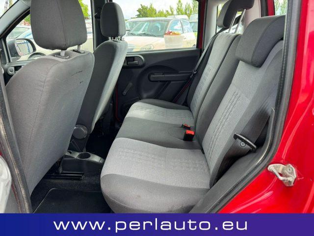 FIAT Panda 1.4 Natural Power Classic