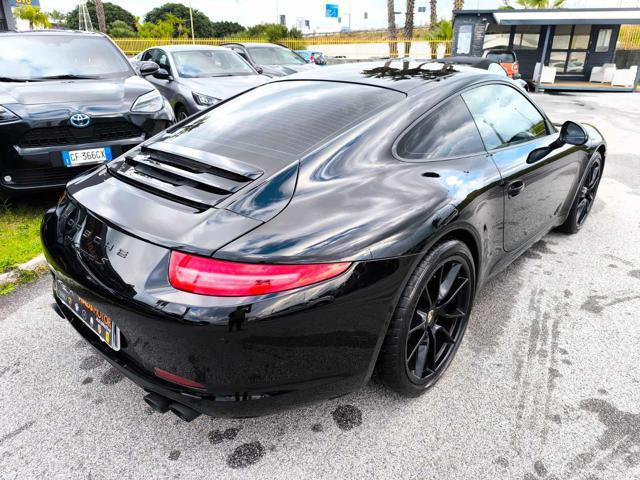 PORSCHE 911 3.4 Carrera Coupé