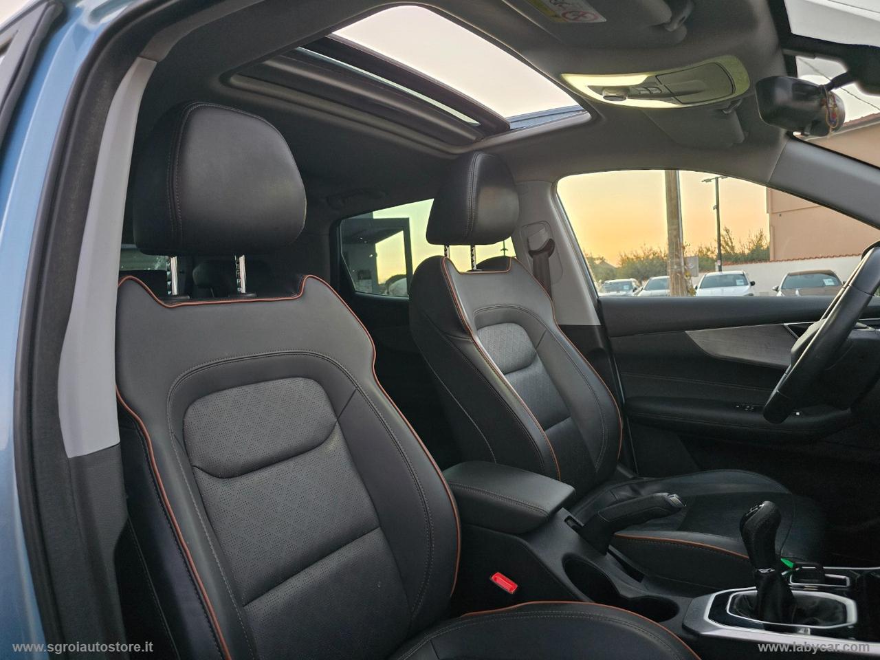 DR MOTOR dr 5.0 1.5 Bi-Fuel GPL