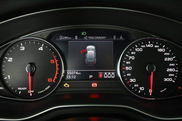 AUDI A4 A4 Avant 30 TDI/136 CV S tronic Business