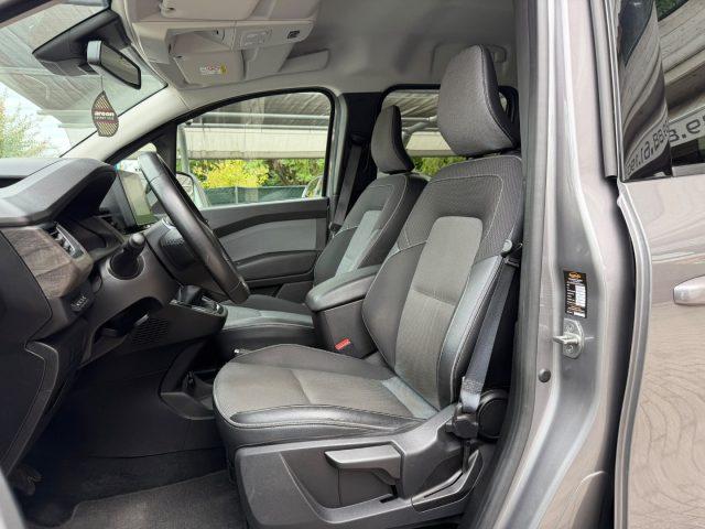RENAULT Kangoo 1.3 TCe 100 CV Van Edition One Open Sesame