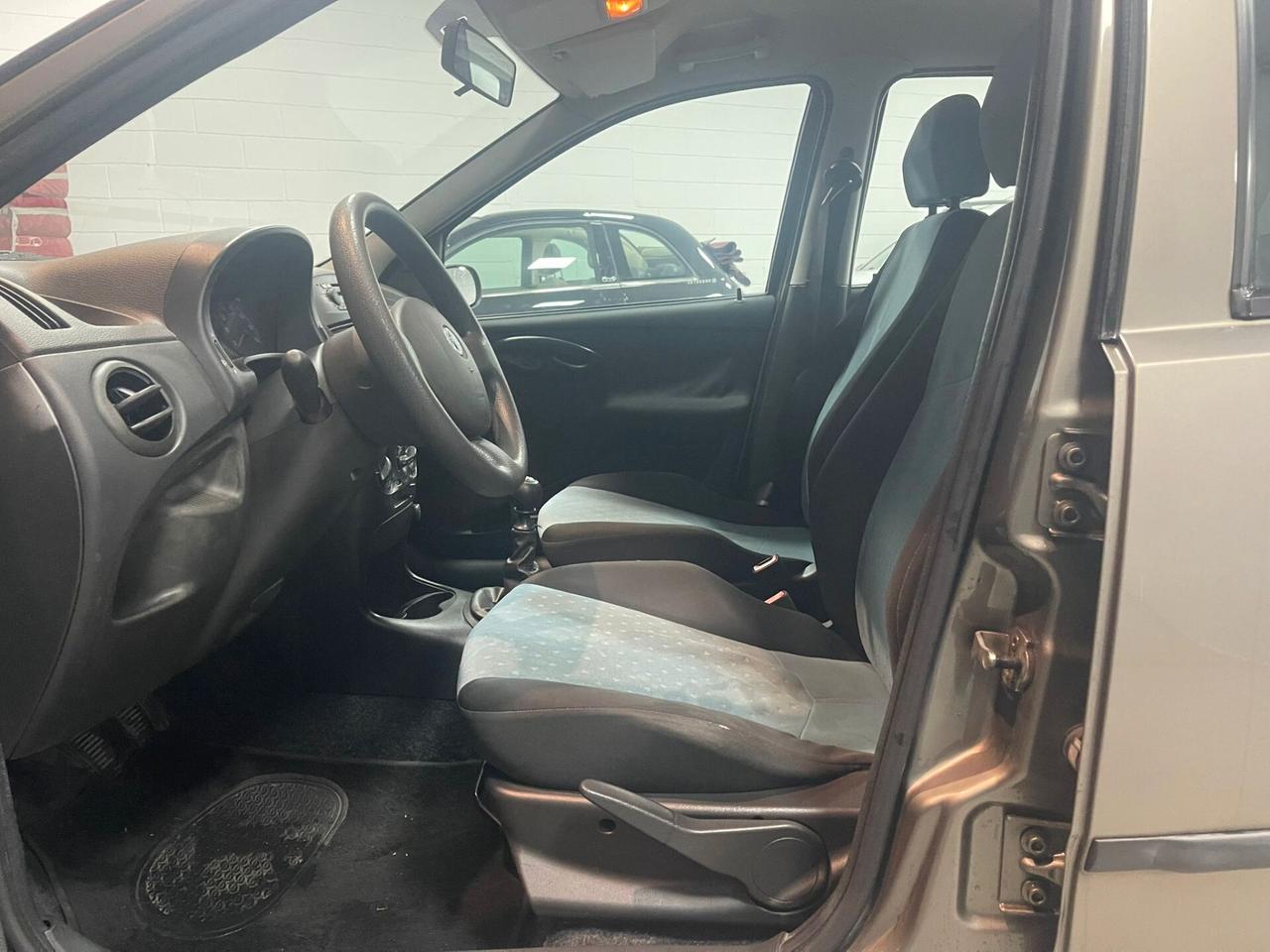 Fiat Punto 1.2 5 porte Dynamic