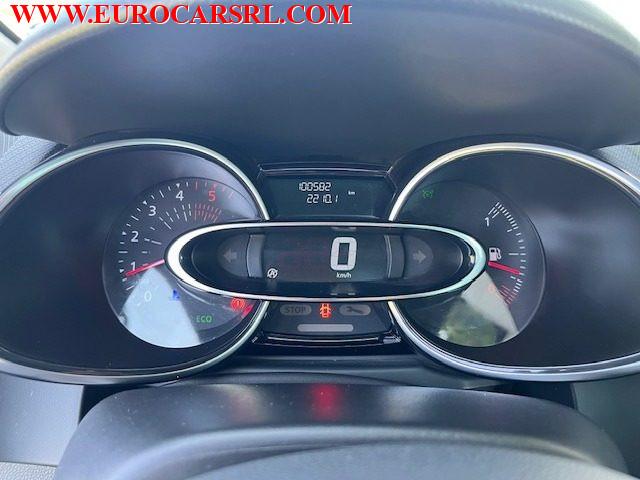 RENAULT Clio dCi 8V 75 CV Start&Stop 5 porte Energy Duel2