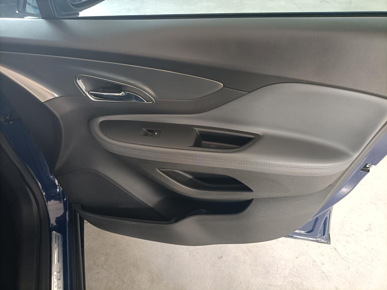 Opel Mokka 1.6 CDTI Ecotec 136CV 4x2 Start&Stop Cosmo 01/2016