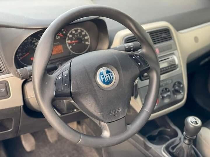 Fiat Grande Punto Grande Punto 1.2 5 porte Active
