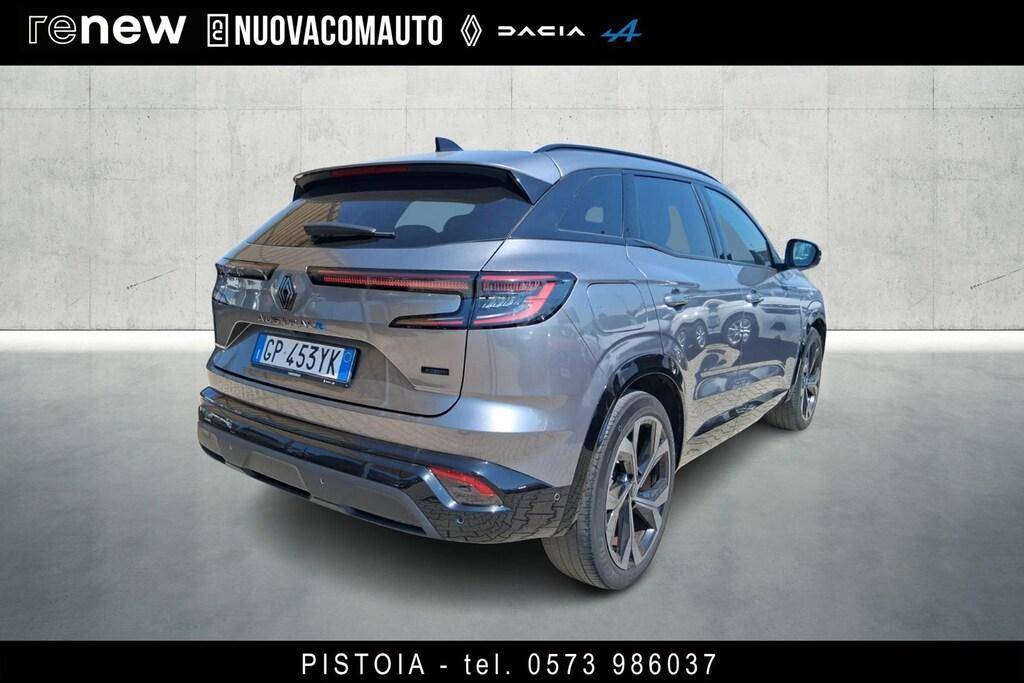 Renault Austral 1.2 E-Tech full hybrid Iconic Esprit Alpine