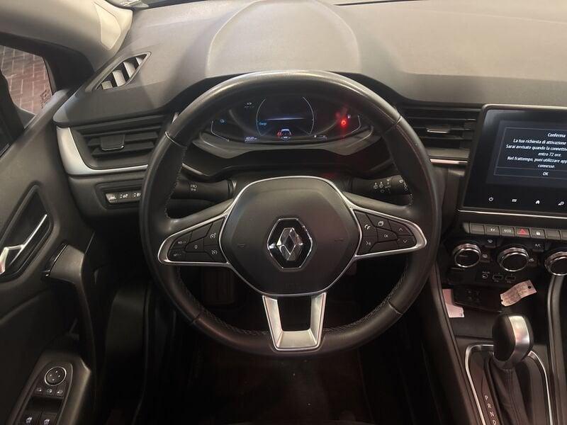 Renault Captur Hybrid E-Tech 145 CV Zen