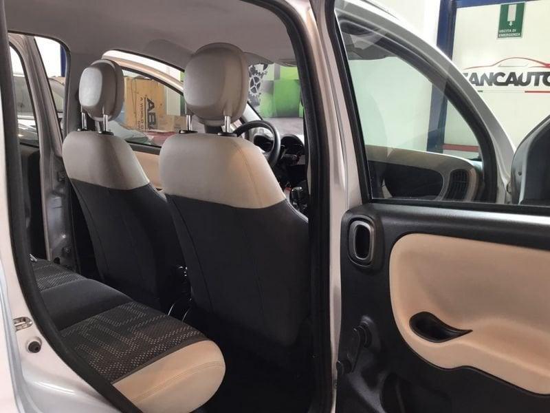 FIAT Panda 0.9 TwinAir Turbo 85cv S&S 6M 4x4