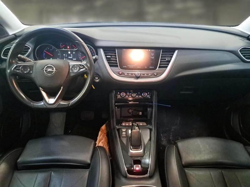 OPEL GRANDLAND X 1.6 PHEV FWD ULTIMATE AUTO SUV