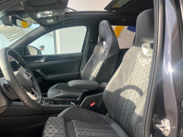 VOLKSWAGEN Tiguan 2.0 TDI 150 CV DSG R-Line Plus da ?519,00 mensili