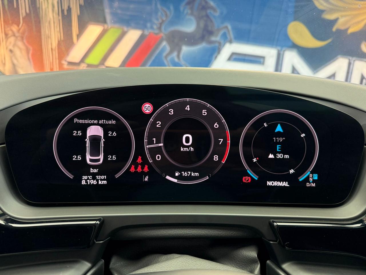 Porsche Cayenne Coupé 3.0 V6 E-Hybrid (402)