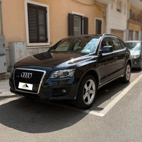 Audi Q5 2.0 TDI 170 CV quattro S-Line
