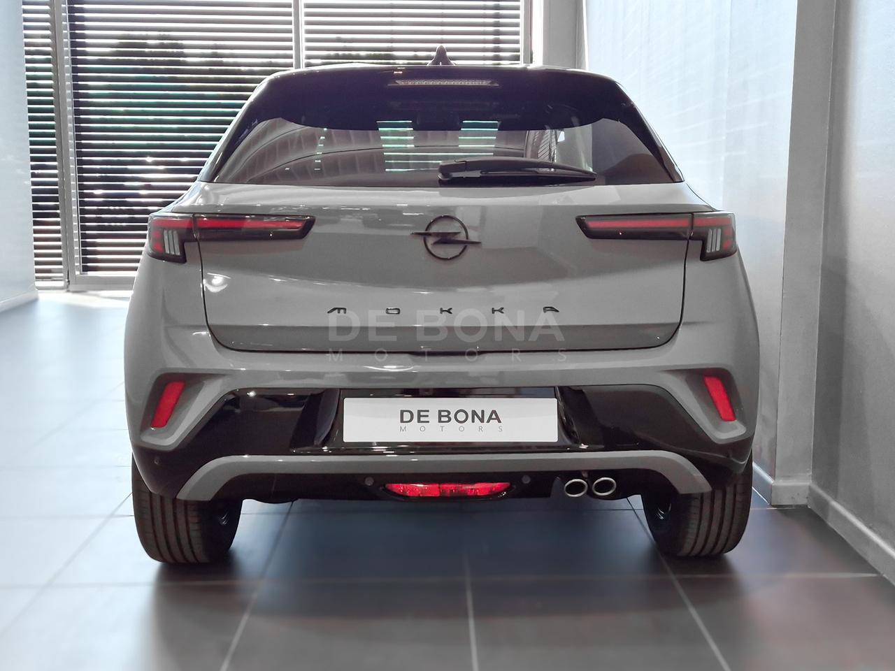 Opel Mokka 1.2 gs s&s 136cv