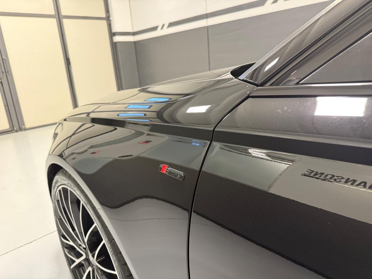 Audi A6 Avant 2.0 TDI 190 CV S-Line quattro edition