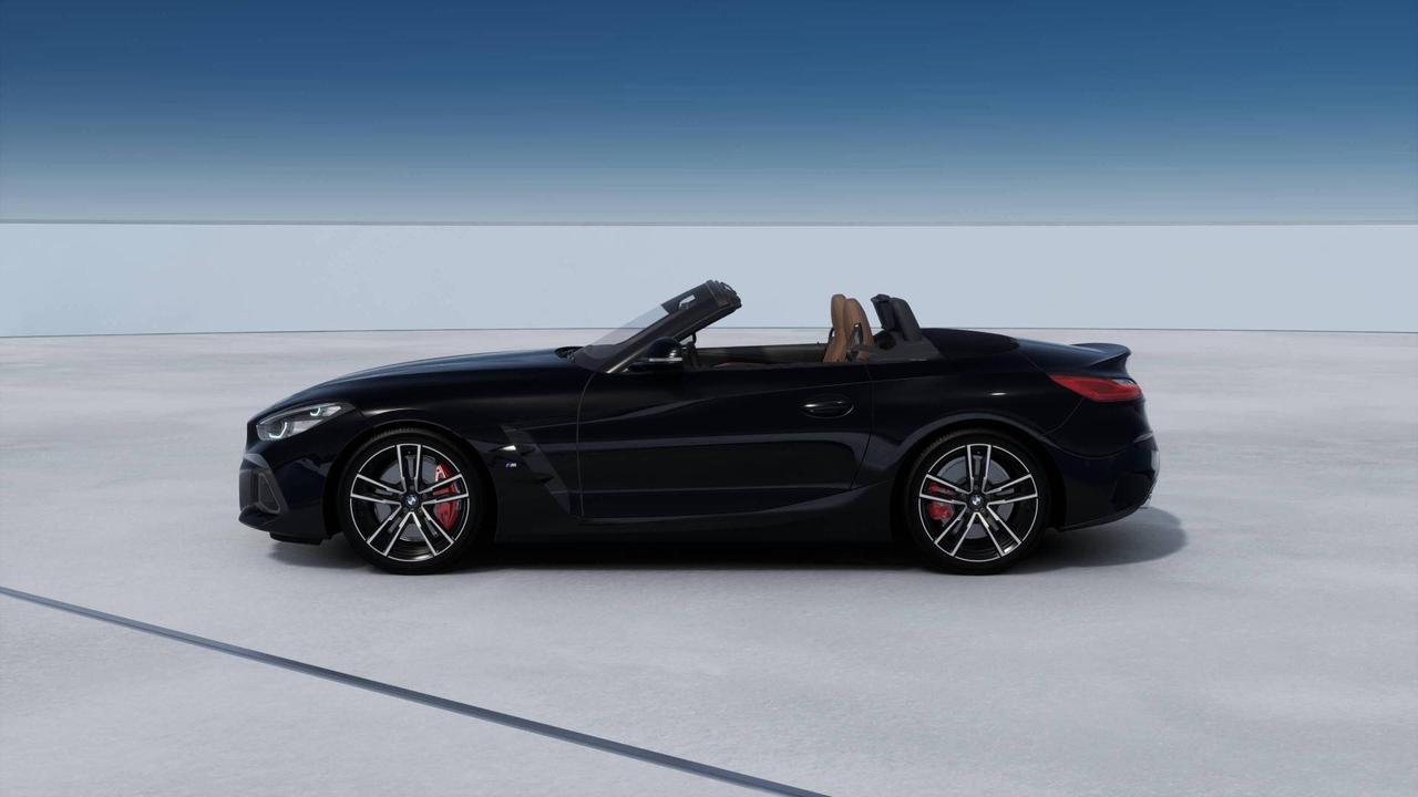 BMW Z4 sDrive20i MSport