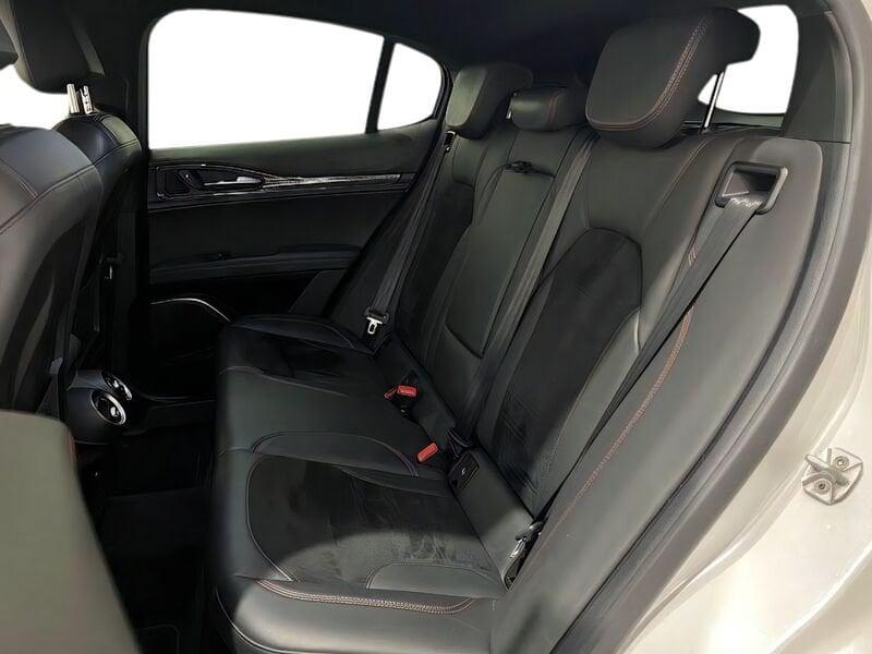 Alfa Romeo Stelvio Stelvio 2.9 Bi-Turbo V6 510 CV AT8 Quadrifoglio