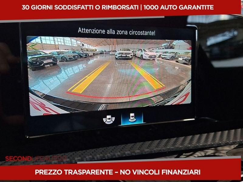 Mercedes-Benz Classe A A 180 d Business auto