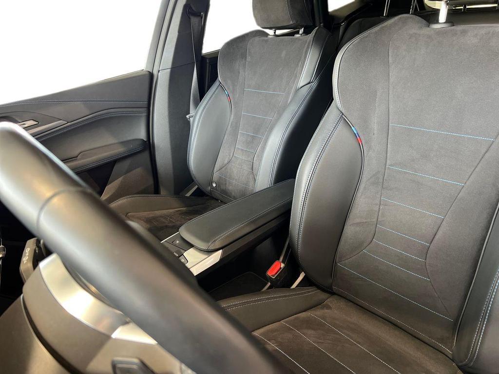 BMW Serie 2 Active Tourer 218 d Msport DCT