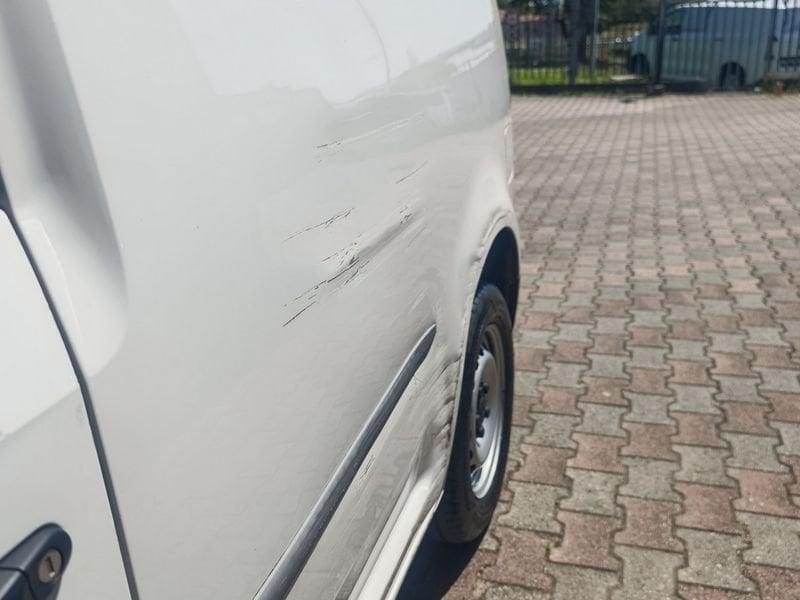 Volkswagen Caddy (prezzo+iva)2.0 TDI 102 CV Furgone Business