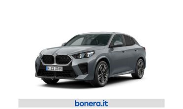 BMW X2 20 d 48V MSport xDrive DCT