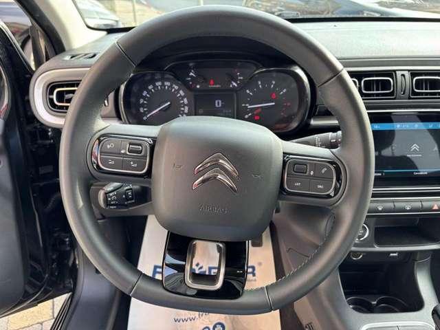 Citroen C3 PureTech 110 S&S Max LED-NAVI-APP CONNECT