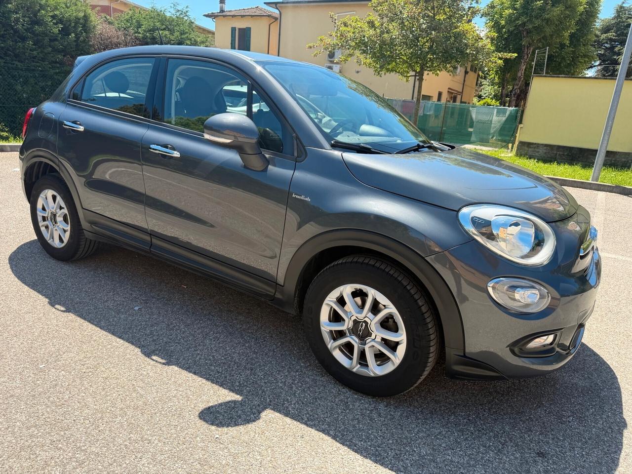 Fiat 500X 1.3 MJT - NEOP. - 12 MESI DI GARANZIA -