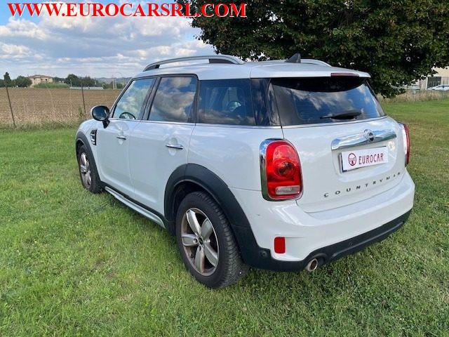 MINI Countryman 1.5 One D Countryman