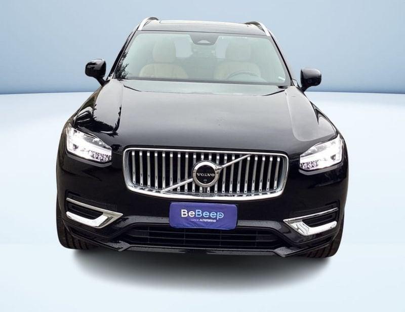 Volvo XC90 2.0 B5 PLUS BRIGHT AWD 7P.TI AUTO