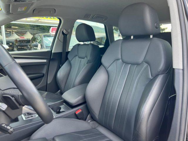 AUDI Q5 40 TDI quattro S tronic
