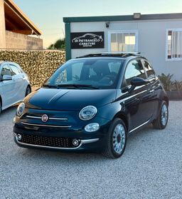 Fiat 500 1.0 Hybrid Dolcevita 2021
