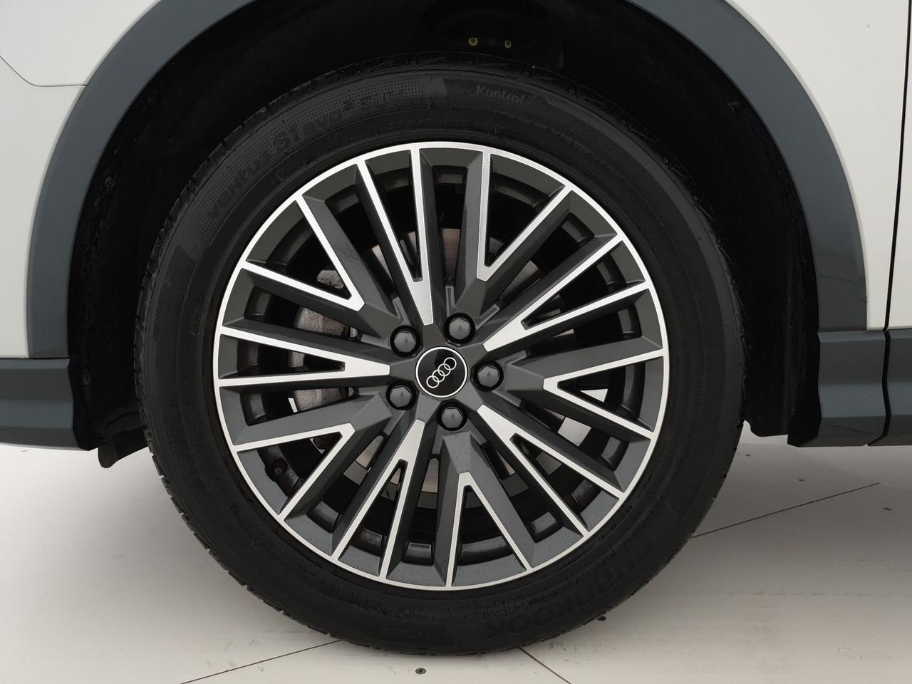 Sportback 45TFSIE 245CV S tronic S line Edition