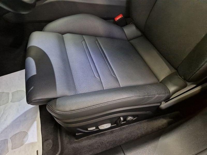 Porsche Panamera Panamera 4 E-Hybrid Sport Turismo