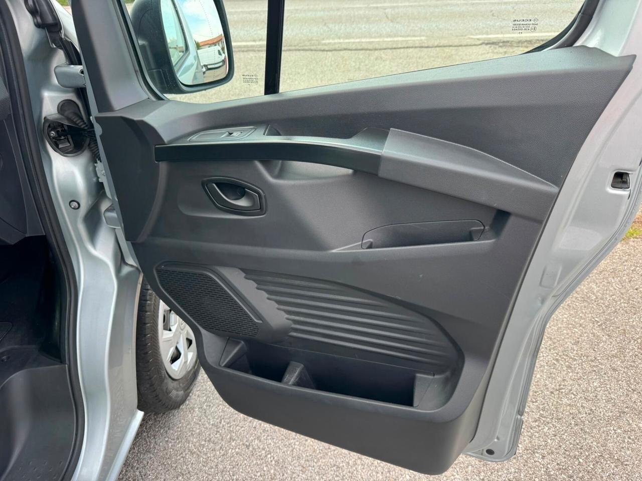 Opel Vivaro 29 1.6 BiTurbo 145CV S&S EcoFLEX PL-TN Combi