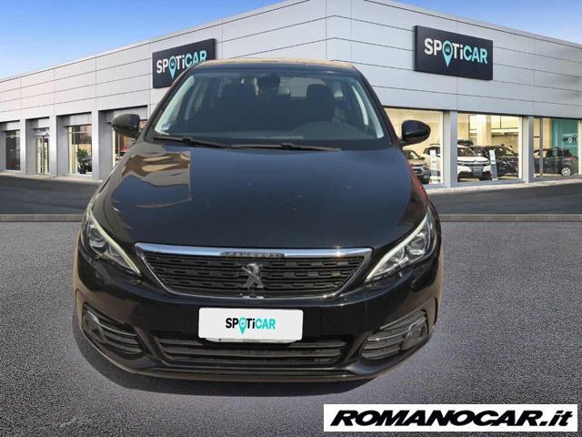 PEUGEOT 308 BlueHDi 130 S&S EAT6 SW Allure