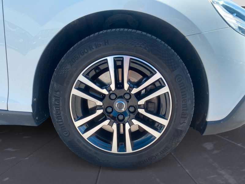 VOLVO V40 Cross Country 2.0 d2 BuS. PLuS GearTr.